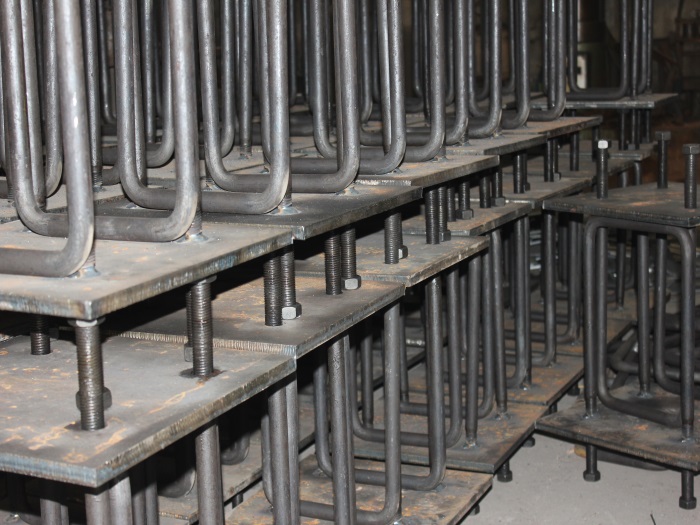 衡阳网架预埋件