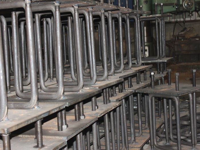 衡阳网架预埋件